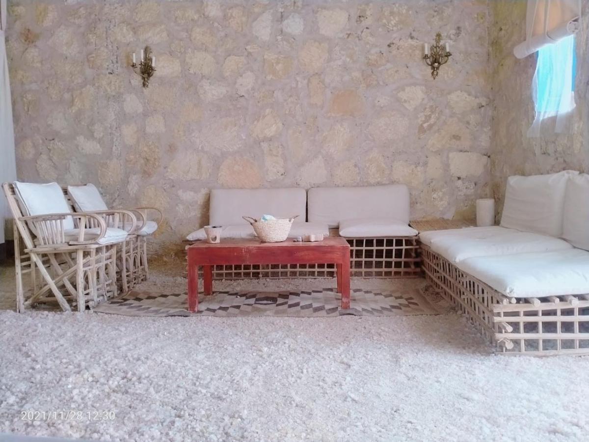 Siwa Relax Retreat Ecolodge (Adults Only) Siwa Oasis Extérieur photo