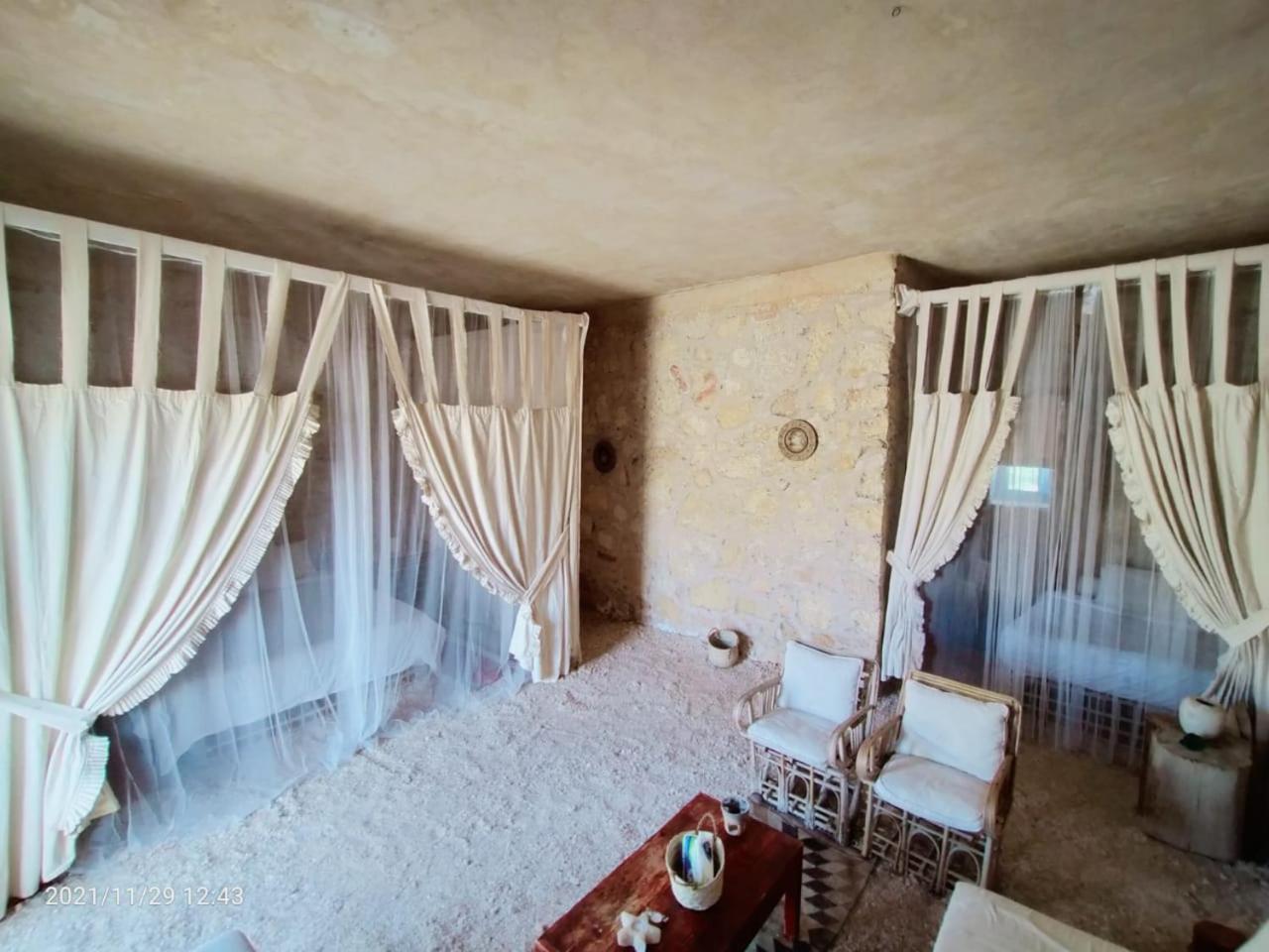 Siwa Relax Retreat Ecolodge (Adults Only) Siwa Oasis Chambre photo