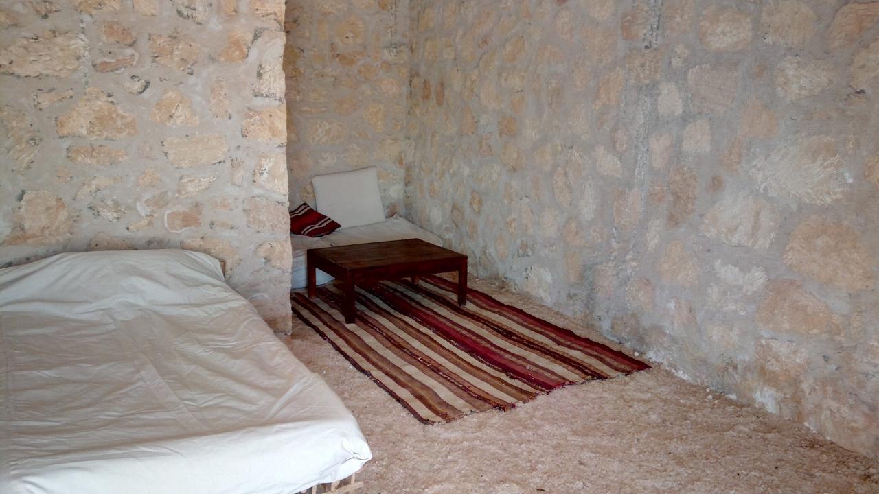 Siwa Relax Retreat Ecolodge (Adults Only) Siwa Oasis Extérieur photo