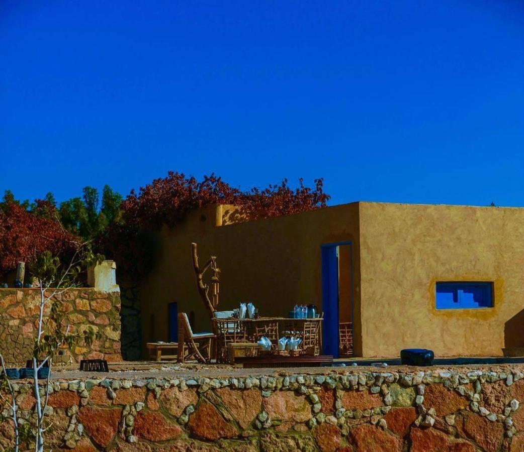 Siwa Relax Retreat Ecolodge (Adults Only) Siwa Oasis Extérieur photo