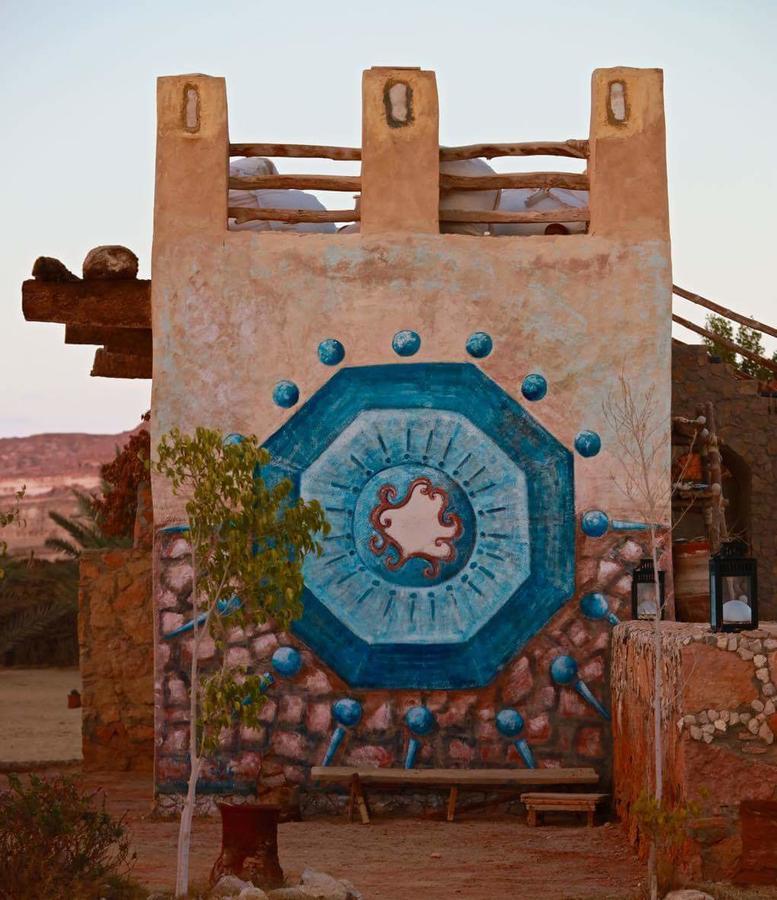 Siwa Relax Retreat Ecolodge (Adults Only) Siwa Oasis Extérieur photo