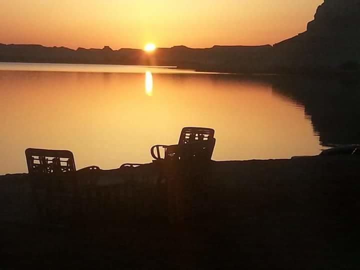 Siwa Relax Retreat Ecolodge (Adults Only) Siwa Oasis Extérieur photo
