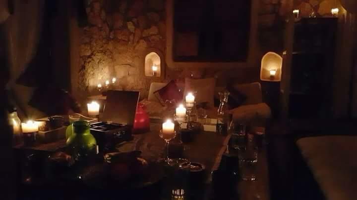 Siwa Relax Retreat Ecolodge (Adults Only) Siwa Oasis Extérieur photo