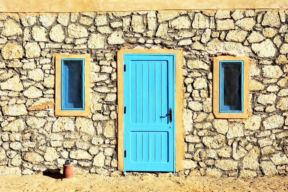 Siwa Relax Retreat Ecolodge (Adults Only) Siwa Oasis Extérieur photo