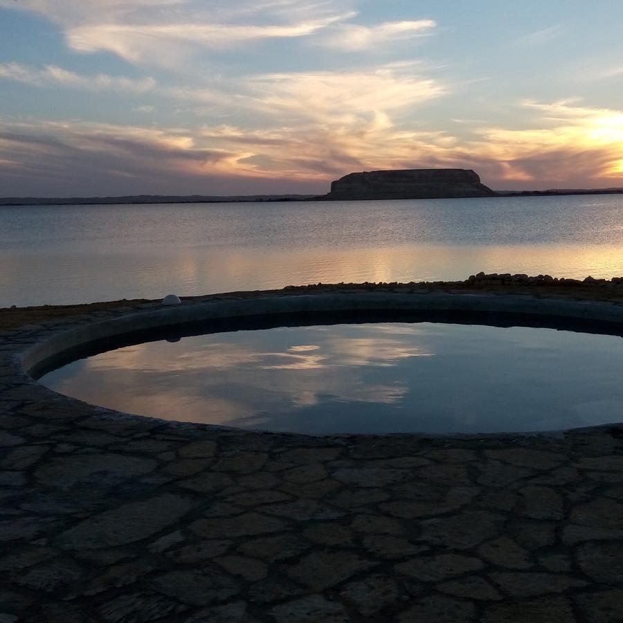 Siwa Relax Retreat Ecolodge (Adults Only) Siwa Oasis Extérieur photo