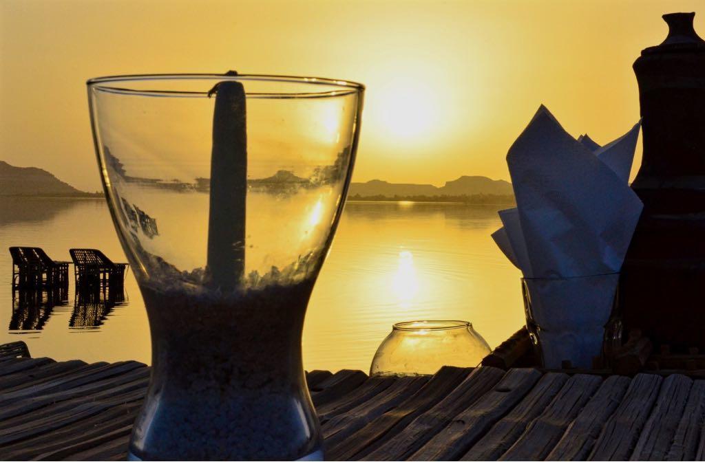 Siwa Relax Retreat Ecolodge (Adults Only) Siwa Oasis Extérieur photo