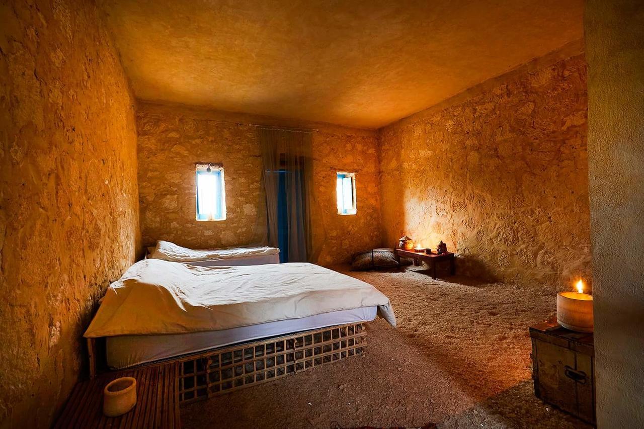 Siwa Relax Retreat Ecolodge (Adults Only) Siwa Oasis Extérieur photo