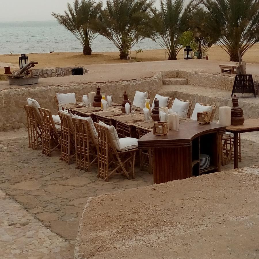 Siwa Relax Retreat Ecolodge (Adults Only) Siwa Oasis Extérieur photo