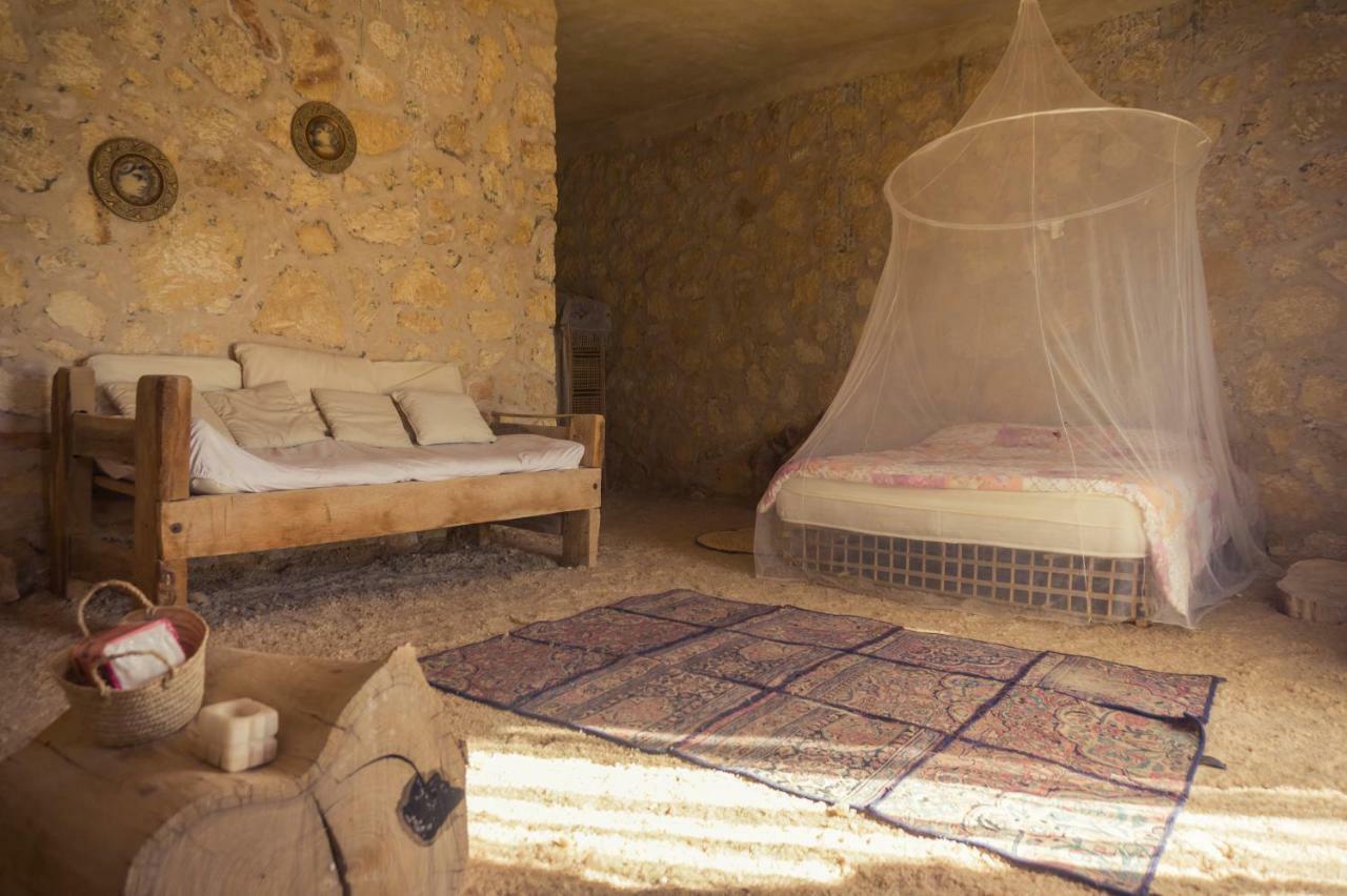Siwa Relax Retreat Ecolodge (Adults Only) Siwa Oasis Extérieur photo